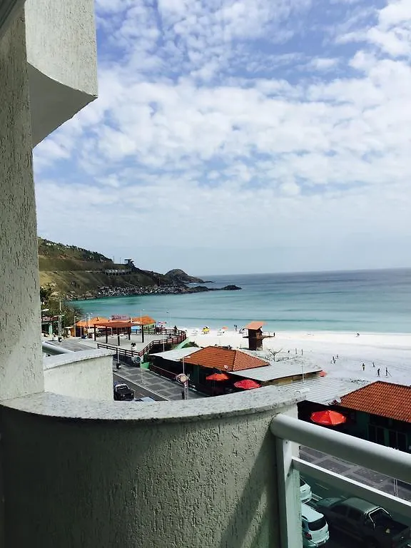 Apartamento Praia Grande Arraial Do Cabo Brasil