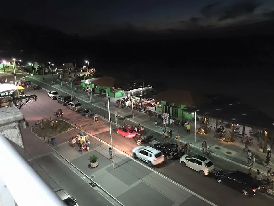 Apartamento Praia Grande Arraial Do Cabo